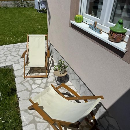 Vila Barovic - Kolašin Kültér fotó