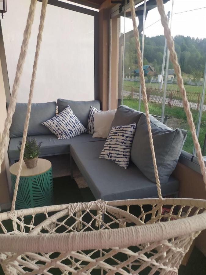 Vila Barovic - Kolašin Kültér fotó